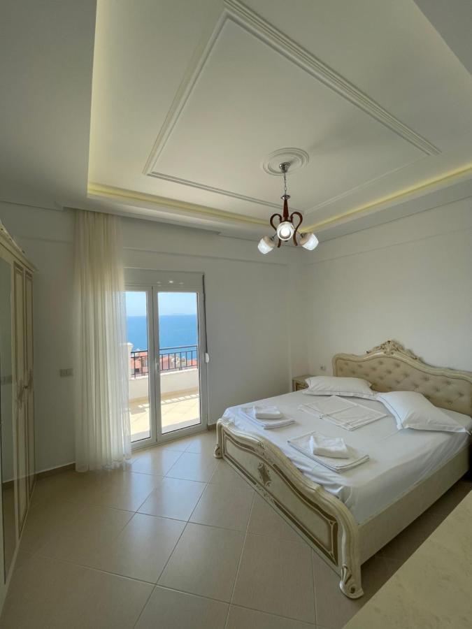 סרנדה Villa Sildi מראה חיצוני תמונה