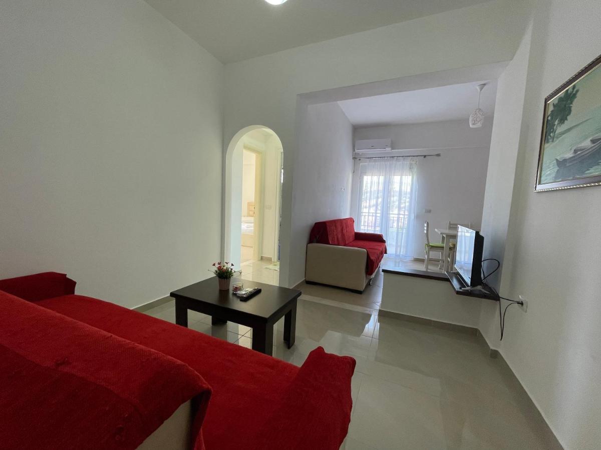 סרנדה Villa Sildi מראה חיצוני תמונה