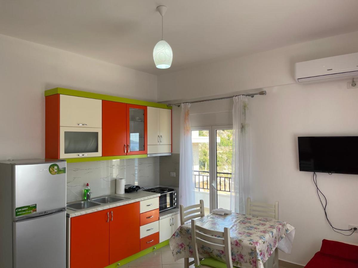 סרנדה Villa Sildi מראה חיצוני תמונה