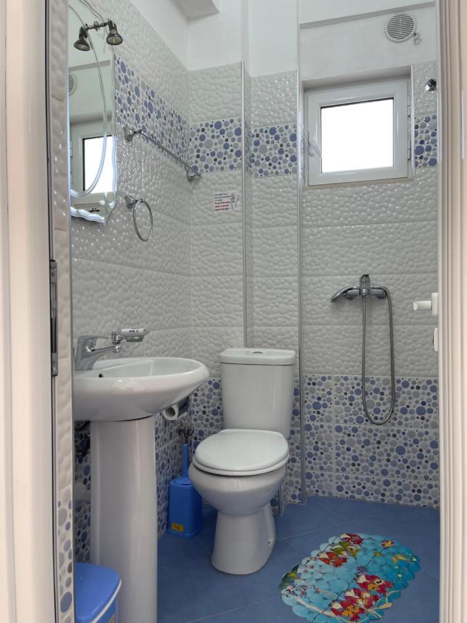 סרנדה Villa Sildi מראה חיצוני תמונה