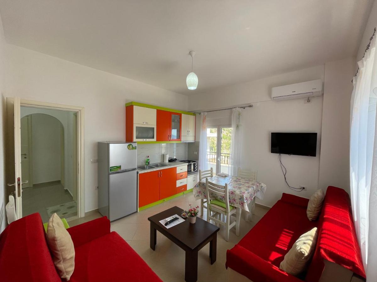 סרנדה Villa Sildi מראה חיצוני תמונה