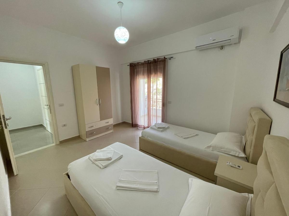 סרנדה Villa Sildi מראה חיצוני תמונה