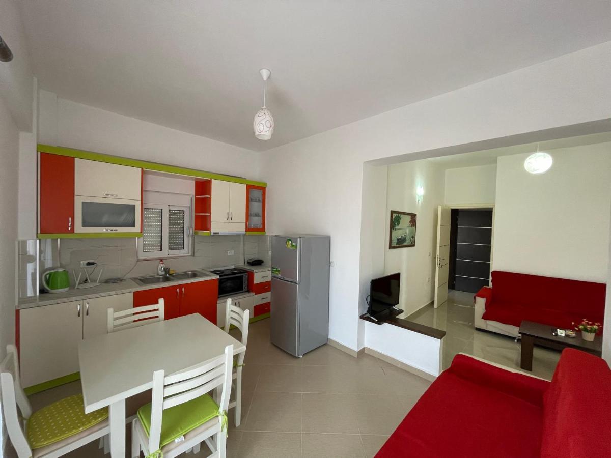 סרנדה Villa Sildi מראה חיצוני תמונה