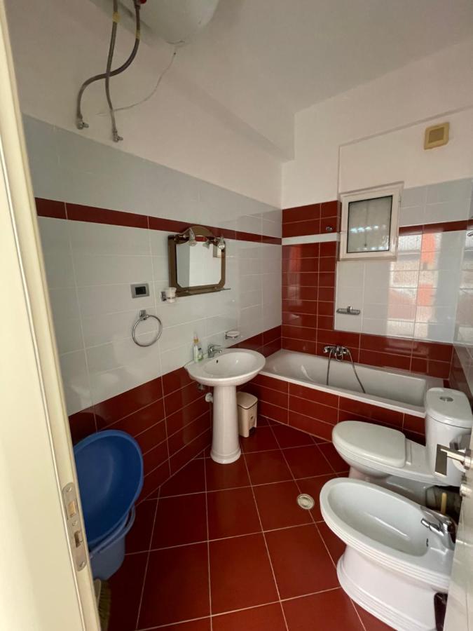 סרנדה Villa Sildi מראה חיצוני תמונה