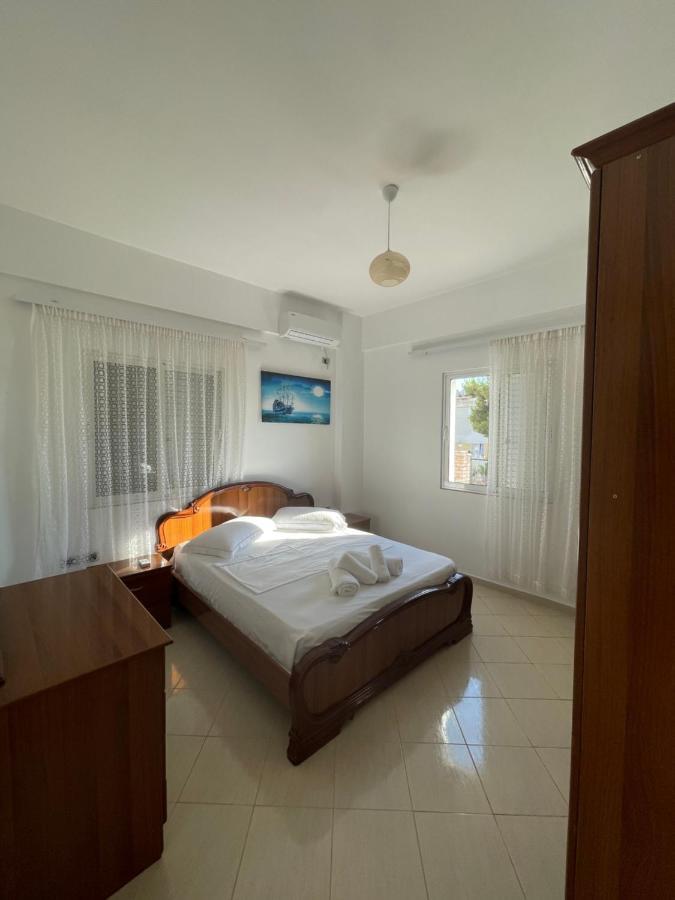 סרנדה Villa Sildi מראה חיצוני תמונה