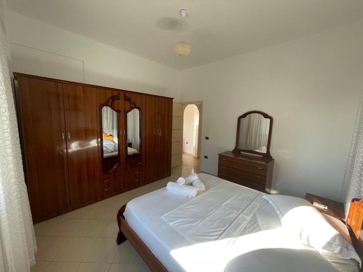 סרנדה Villa Sildi מראה חיצוני תמונה