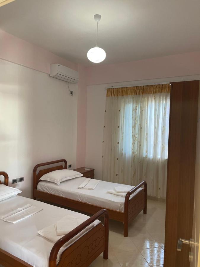 סרנדה Villa Sildi מראה חיצוני תמונה