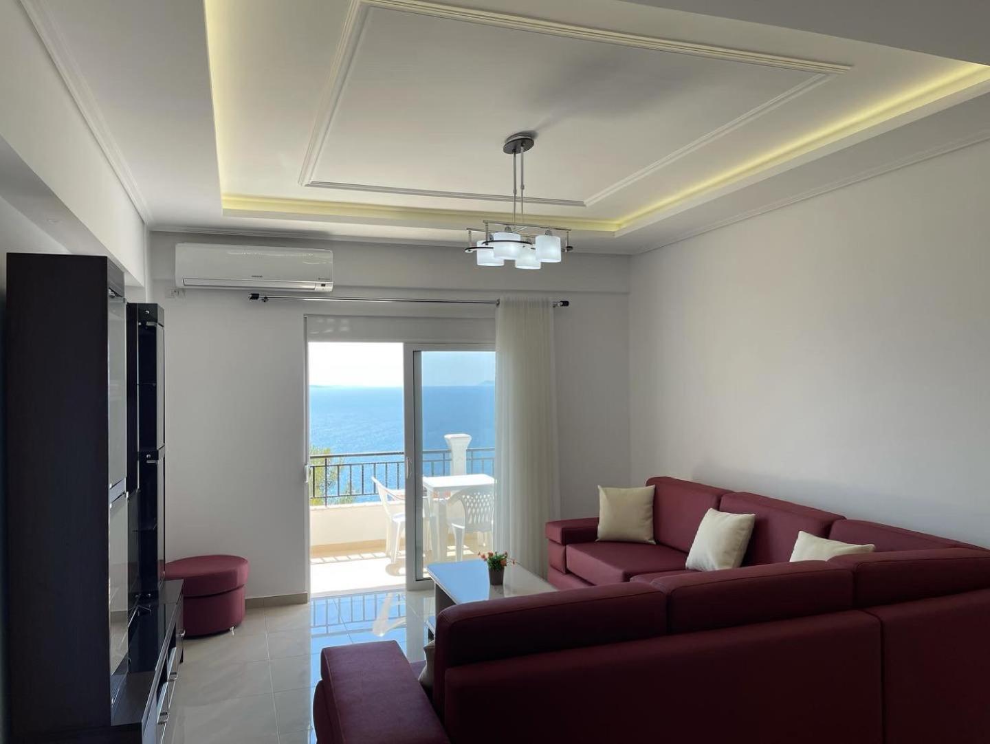 סרנדה Villa Sildi מראה חיצוני תמונה