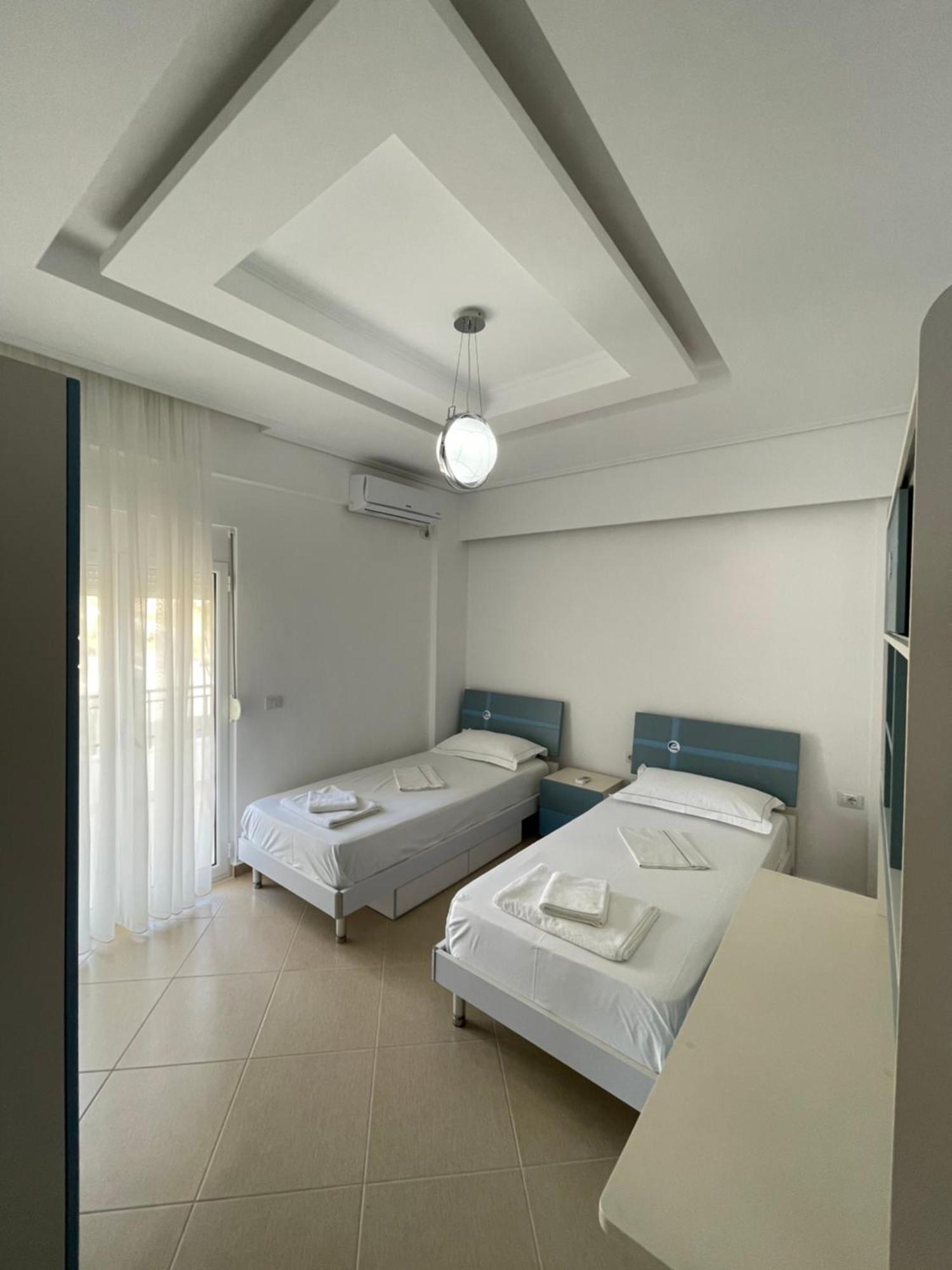 סרנדה Villa Sildi מראה חיצוני תמונה