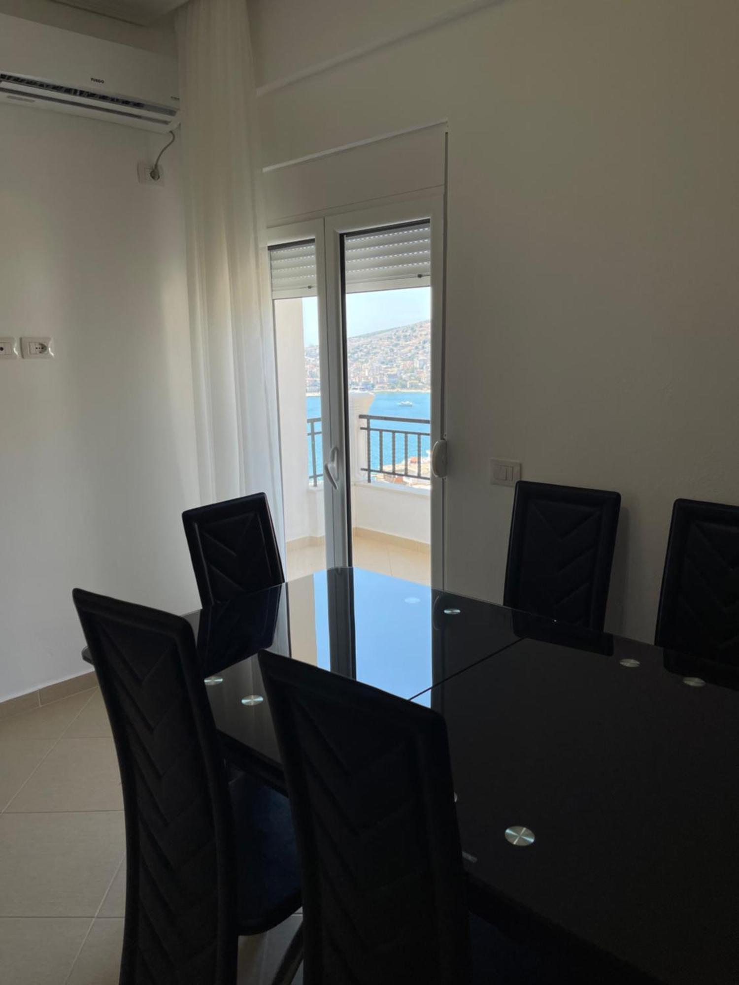 סרנדה Villa Sildi מראה חיצוני תמונה