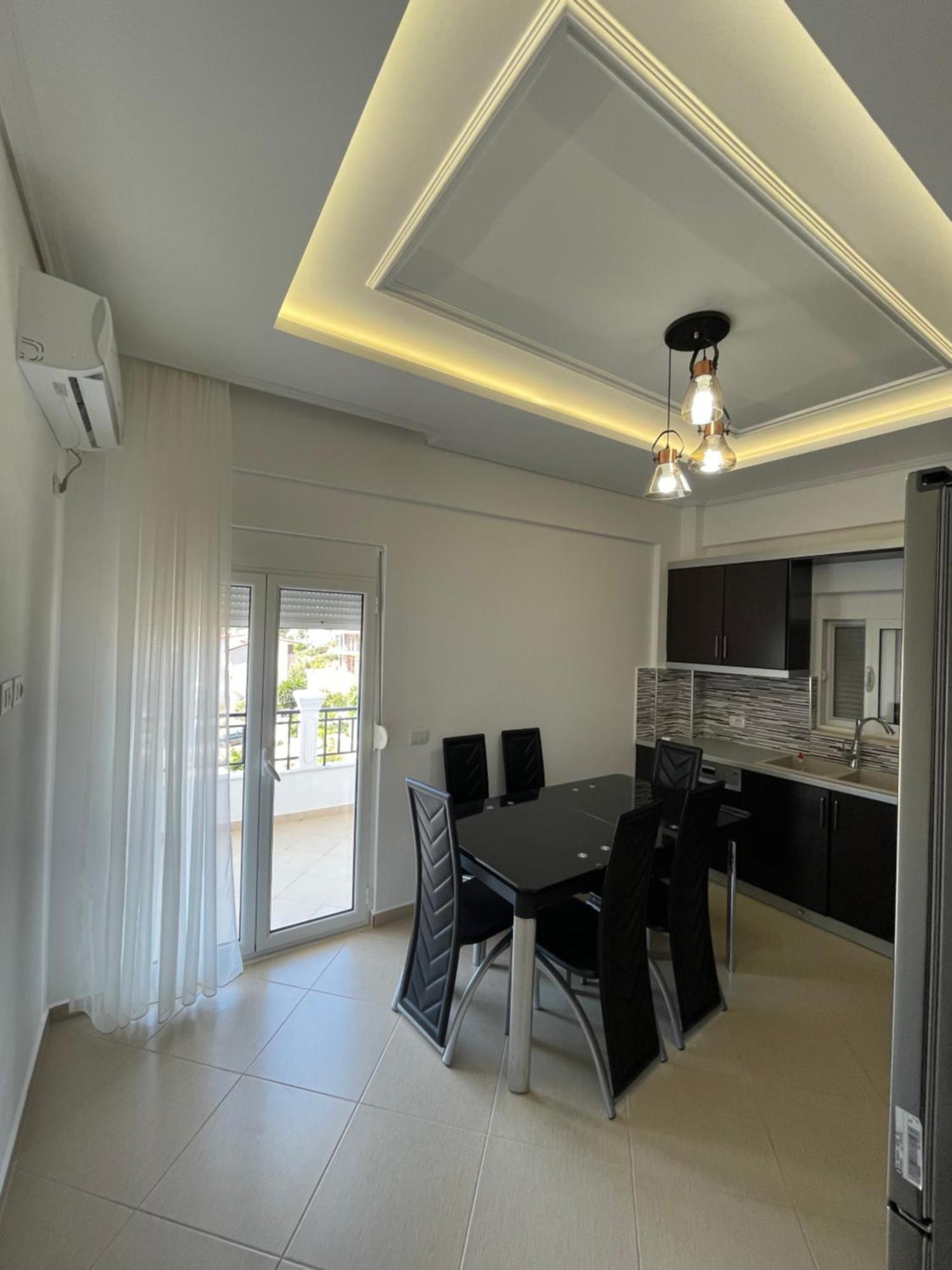 סרנדה Villa Sildi מראה חיצוני תמונה