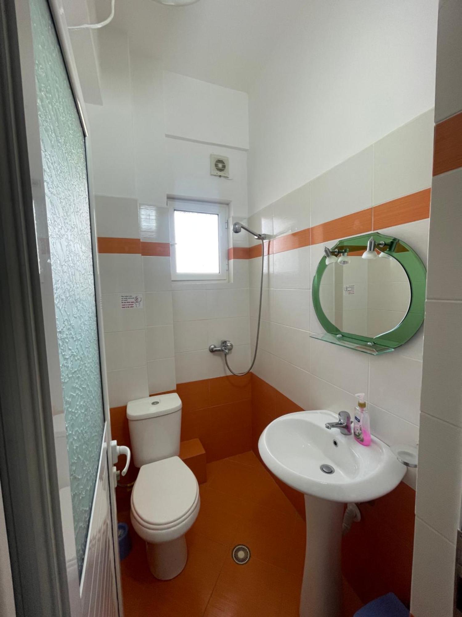 סרנדה Villa Sildi מראה חיצוני תמונה