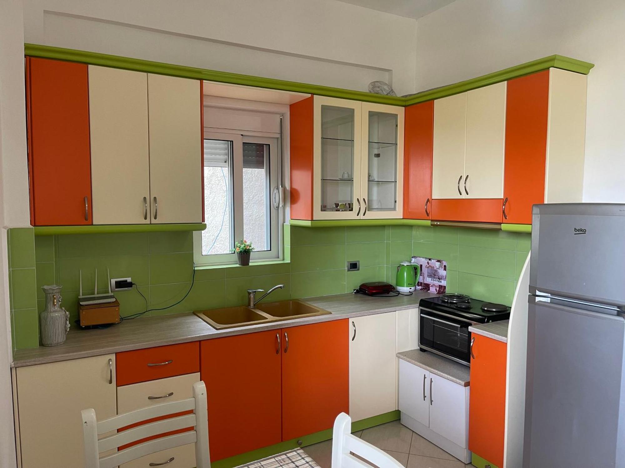 סרנדה Villa Sildi מראה חיצוני תמונה